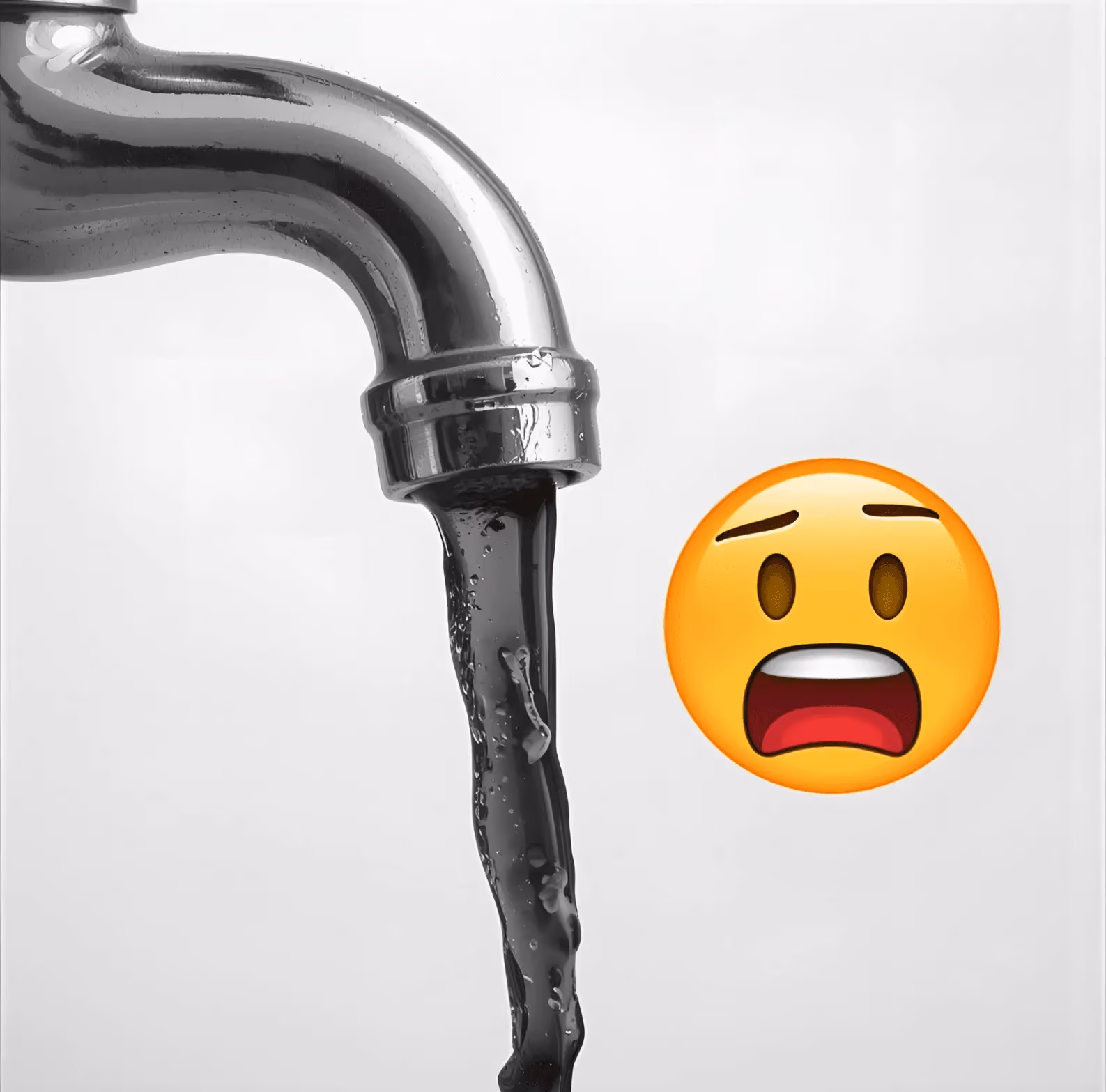 香港食水黑點事件敲響警號:你家的水管安全嗎?